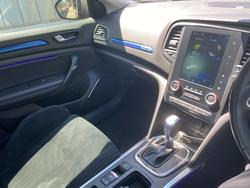 2017 Renault Megane GT-Line