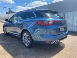 2017 Renault Megane GT-Line