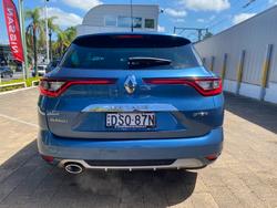 2017 Renault Megane GT-Line