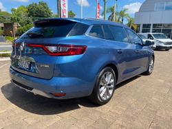 2017 Renault Megane GT-Line