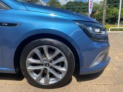 2017 Renault Megane GT-Line