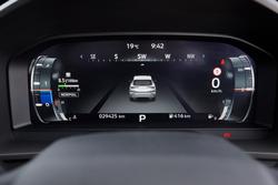 2022 Mitsubishi Outlander Exceed