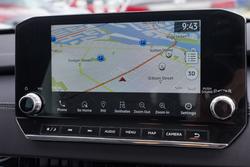 2022 Mitsubishi Outlander Exceed