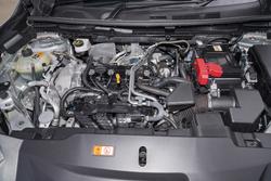 2022 Mitsubishi Outlander Exceed