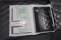 2022 Mitsubishi Outlander Exceed