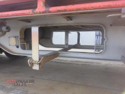 2013 Maxitrans Semi 45FT Drop Deck Trailer - RENTAL