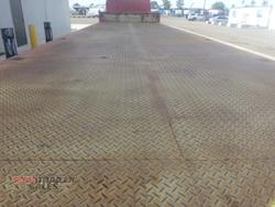 2013 Maxitrans Semi 45FT Drop Deck Trailer - RENTAL