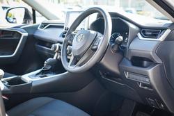 2022 Toyota RAV 4 Hybrid GX-2WD