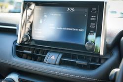 2022 Toyota RAV 4 Hybrid GX-2WD