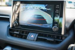 2022 Toyota RAV 4 Hybrid GX-2WD