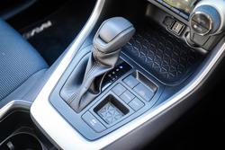 2022 Toyota RAV 4 Hybrid GX-2WD