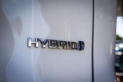 2022 Toyota RAV 4 Hybrid GX-2WD