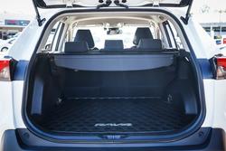 2022 Toyota RAV 4 Hybrid GX-2WD