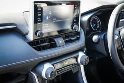 2022 Toyota RAV 4 Hybrid GX-2WD