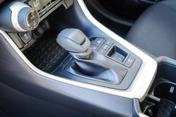 2022 Toyota RAV 4 Hybrid GX-2WD