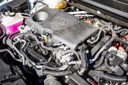 2022 Toyota RAV 4 Hybrid GX-2WD