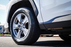 2022 Toyota RAV 4 Hybrid GX-2WD