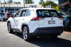 2022 Toyota RAV 4 Hybrid GX-2WD