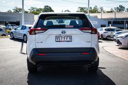 2022 Toyota RAV 4 Hybrid GX-2WD