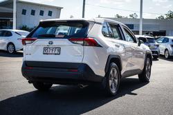2022 Toyota RAV 4 Hybrid GX-2WD