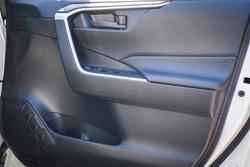 2022 Toyota RAV 4 Hybrid GX-2WD