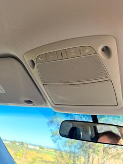 2015 NISSAN X-TRAIL STL