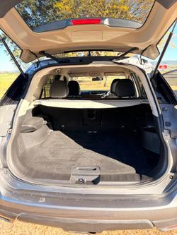 2015 NISSAN X-TRAIL STL