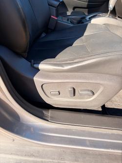 2015 NISSAN X-TRAIL STL