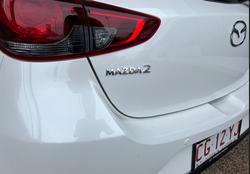 2025 Mazda
2 G15 Evolve