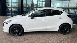 2025 Mazda
2 G15 Evolve