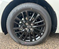 2025 Mazda
2 G15 Evolve