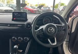 2025 Mazda
2 G15 Evolve