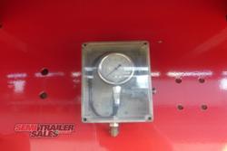 2017 CIMC 12 Pallet Flat Top A Trailer