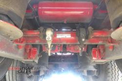 2017 CIMC 12 Pallet Flat Top A Trailer