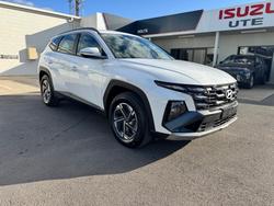 2026 HYUNDAI NX4 TUCSON HEV