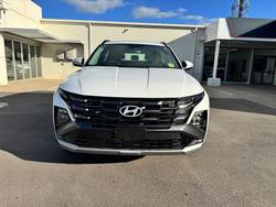 2026 HYUNDAI NX4 TUCSON HEV