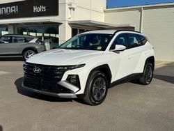 2026 HYUNDAI NX4 TUCSON HEV