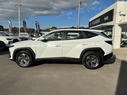 2026 HYUNDAI NX4 TUCSON HEV