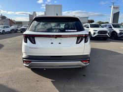 2026 HYUNDAI NX4 TUCSON HEV