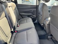 2026 HYUNDAI NX4 TUCSON HEV