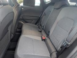 2025 Mitsubishi ASX Aspire