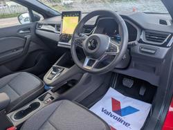2025 Mitsubishi ASX Aspire