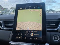 2025 Mitsubishi ASX Aspire