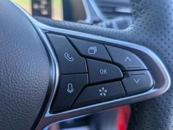 2025 Mitsubishi ASX Aspire