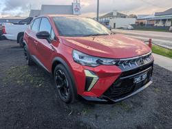 2025 Mitsubishi ASX Aspire
