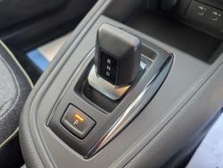 2025 Mitsubishi ASX Aspire