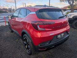 2025 Mitsubishi ASX Aspire