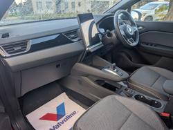 2025 Mitsubishi ASX Aspire