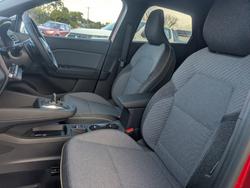 2025 Mitsubishi ASX Aspire