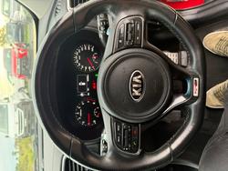 2016 KIA SPORTAGE PLATINUM